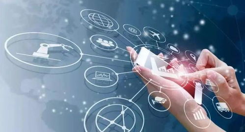 科技服务业 传统产业向先进制造业转型的关键桥梁